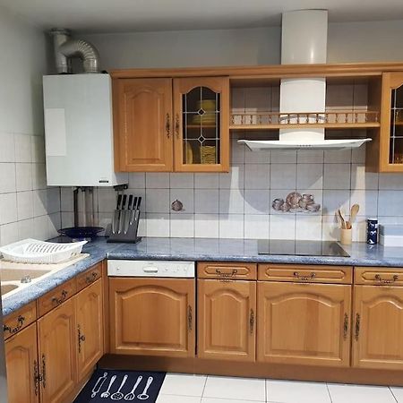 LIKEHOME - Maison individuelle proche PARIS Pierrefitte-sur-Seine Esterno foto