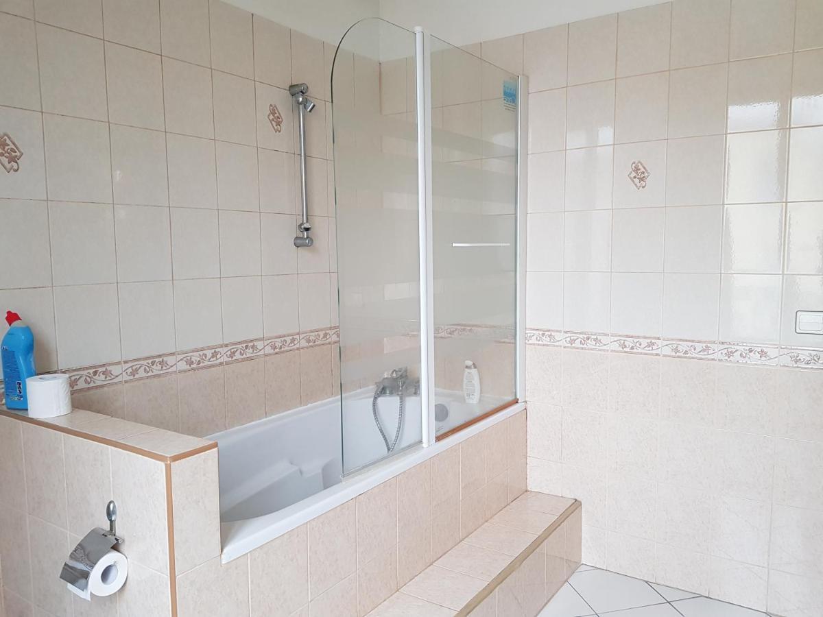 LIKEHOME - Maison individuelle proche PARIS Pierrefitte-sur-Seine Esterno foto