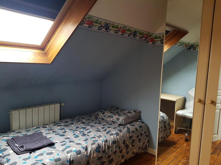LIKEHOME - Maison individuelle proche PARIS Pierrefitte-sur-Seine Esterno foto