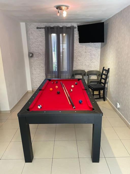 LIKEHOME - Maison individuelle proche PARIS Pierrefitte-sur-Seine Esterno foto