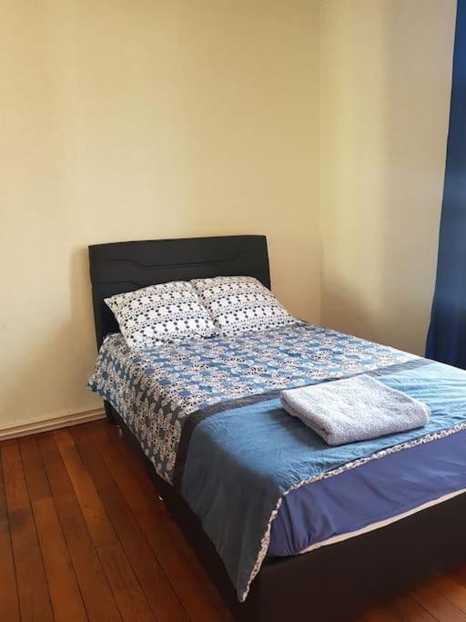 LIKEHOME - Maison individuelle proche PARIS Pierrefitte-sur-Seine Esterno foto